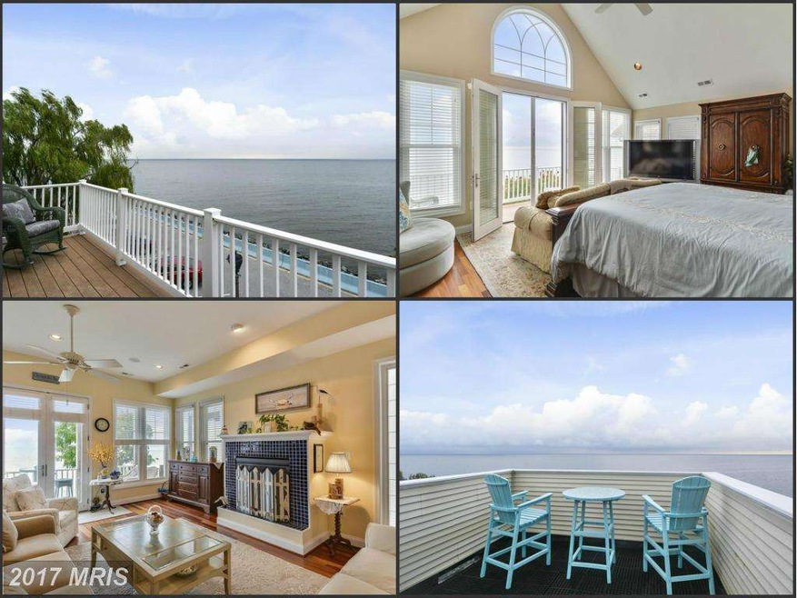 9230 Atlantic Ave, North Beach, MD 20714 - photo 1