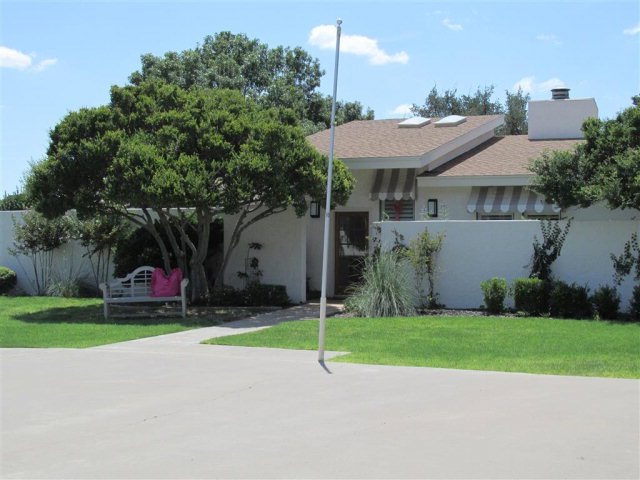 2389 River Valley Ln, San Angelo, TX 76904 - photo 1