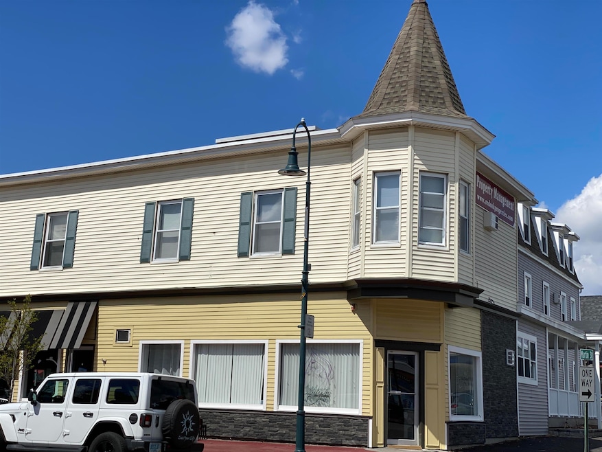 4 Martin St unit 13, Derry, NH 03038 - photo 1