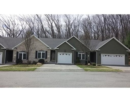 61 Gibson Way unit 51, West Springfield, MA 01089 - photo 1