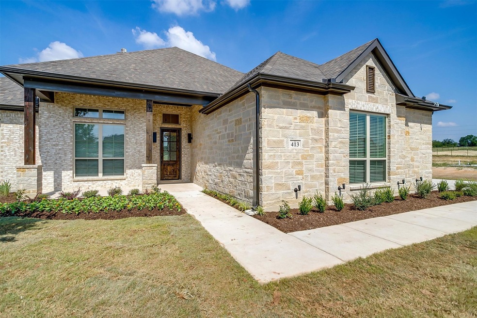 413 Collum View, Azle, TX 76020 - photo 1