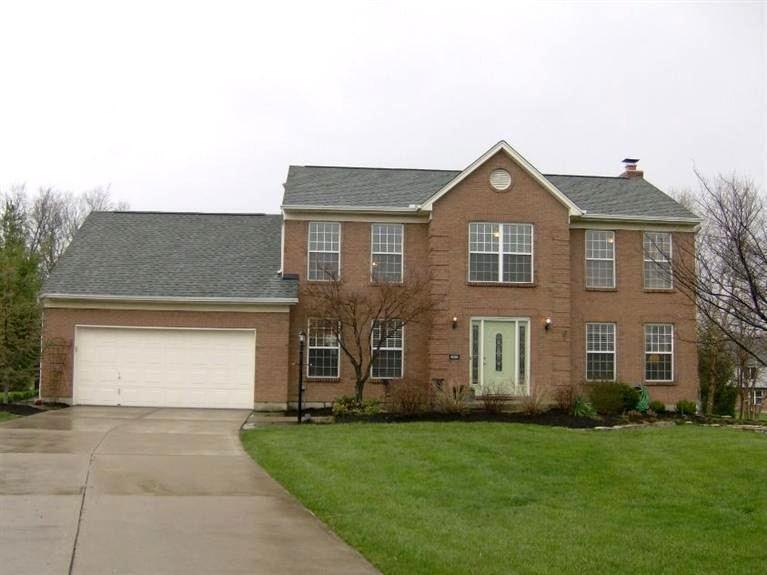 5498 Belle Reeve Ct, Liberty Township, OH 45011 - photo 1