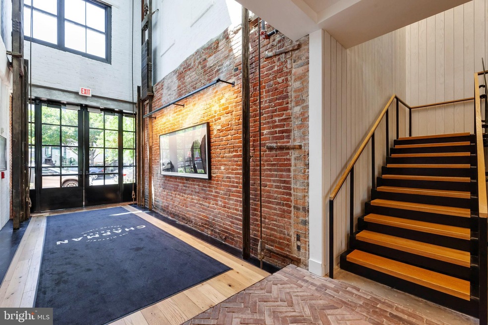 Chapman Stables unit 232, Washington, DC 20001 - photo 1