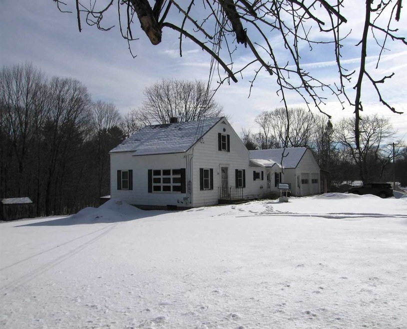 466 Paige Hill Rd, Goffstown, NH 03045 - photo 1