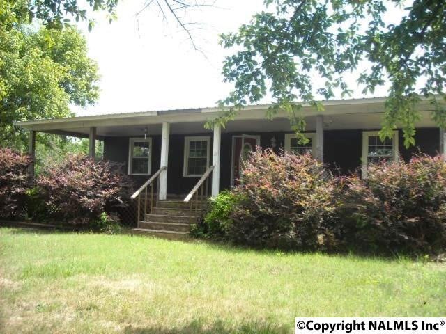 445 Parker Point Rd, Grant, AL 35747 - photo 1