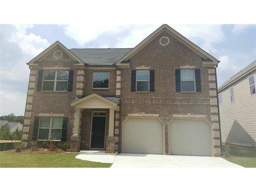3647 Lebella Ln, Bethlehem, GA 30620 - photo 1
