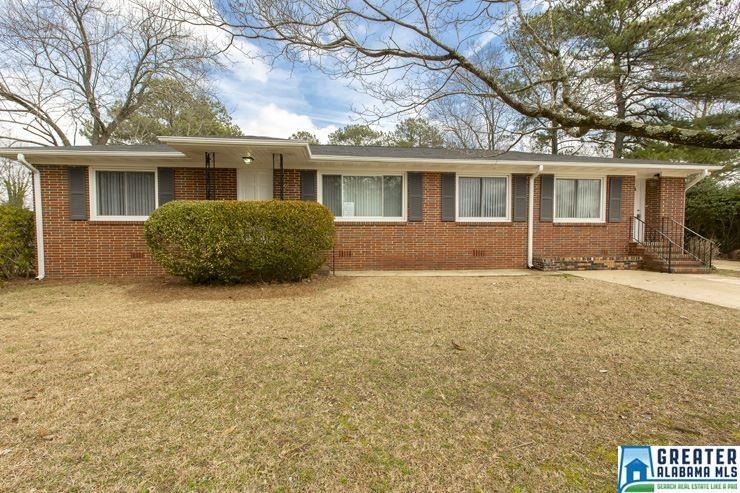 2321 2nd Place NE, Center Point, AL 35215 - photo 1
