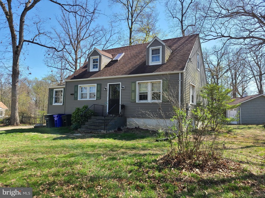 12357 Scaggsville Rd, Fulton, MD 20759 - photo 1