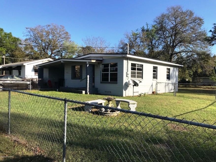 8106 Hare Ave, Jacksonville, FL 32211 - photo 1
