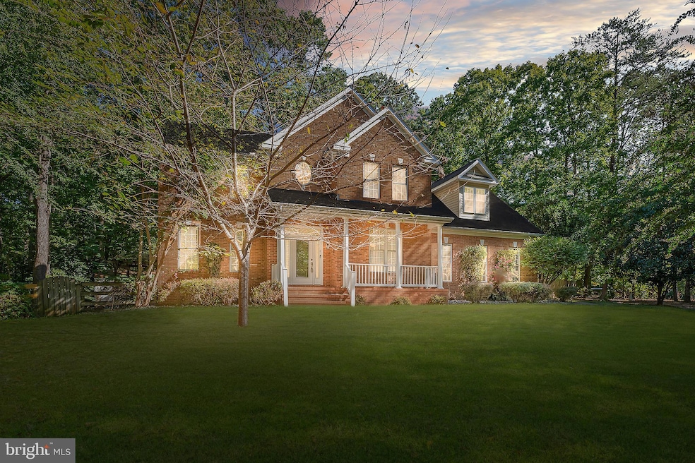 10801 Cinnamon Teal Dr, Spotsylvania, VA 22553 - photo 1