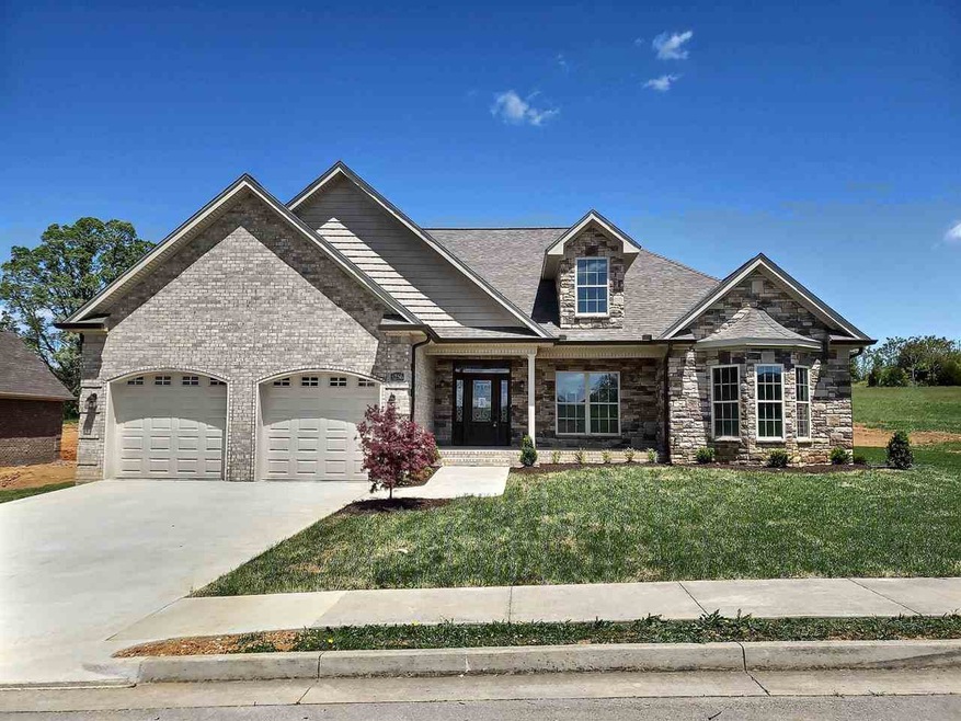 5256 Aspen Ave unit LOT 27, Morristown, TN 37813 - photo 1