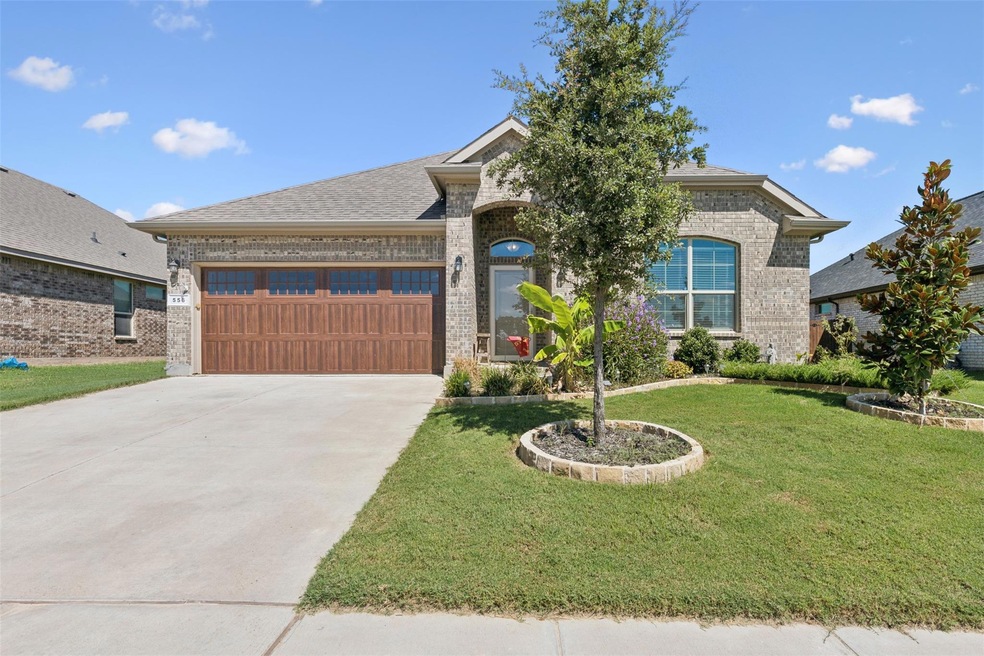556 Smart Strike Trail, Granbury, TX 76049 - photo 1