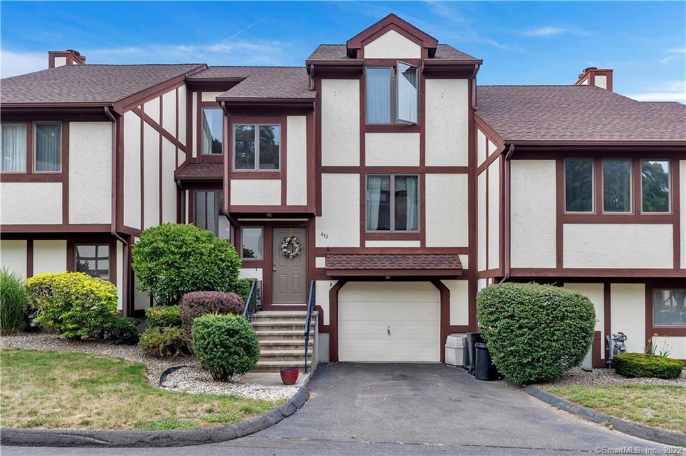 690 Forest Rd unit 672, West Haven, CT 06516 - photo 1