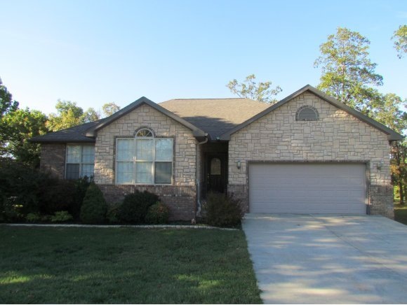 1133 Little Aunts Creek Rd, Kimberling City, MO 65686 - photo 1