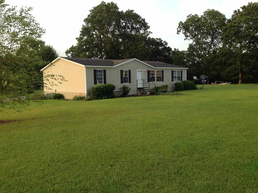 4/2 2006 Mobile Home 1506 sq ft
