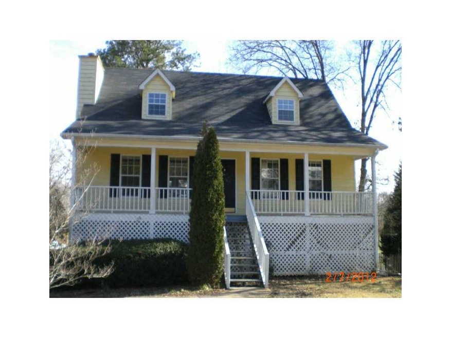 Exterior Front. FRONT VIEW