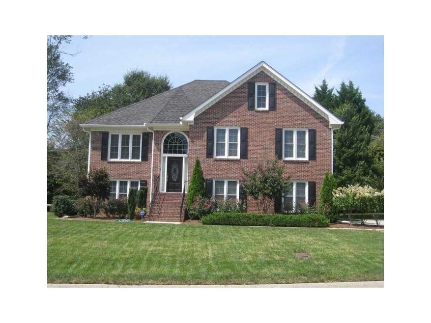 Exterior Front. Welcome Home!