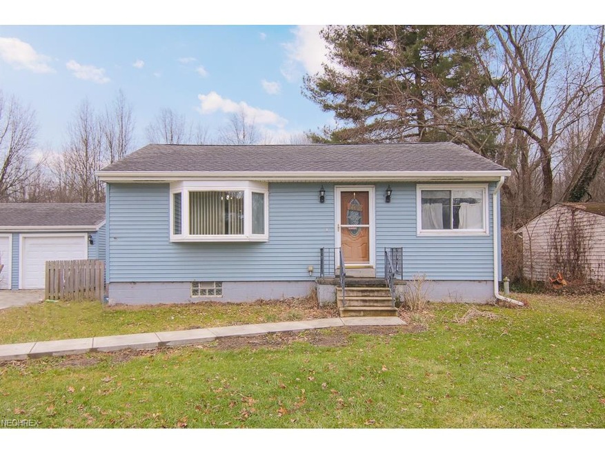 Welcome to 25873 Fernhall in Olmsted Township and 