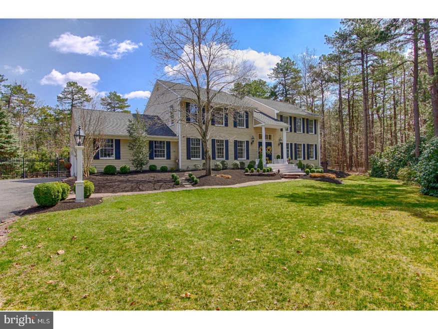 8 Aldworth Ct, Medford, NJ 08055 - photo 1