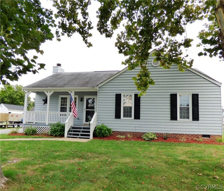 5519 Autumnleaf Dr, North Chesterfield, VA 23234 - photo 1