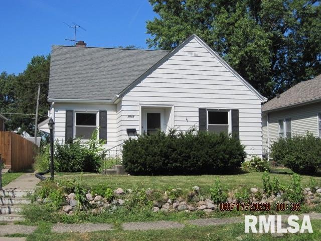 2029 3rd St, Moline, IL 61265 - photo 1