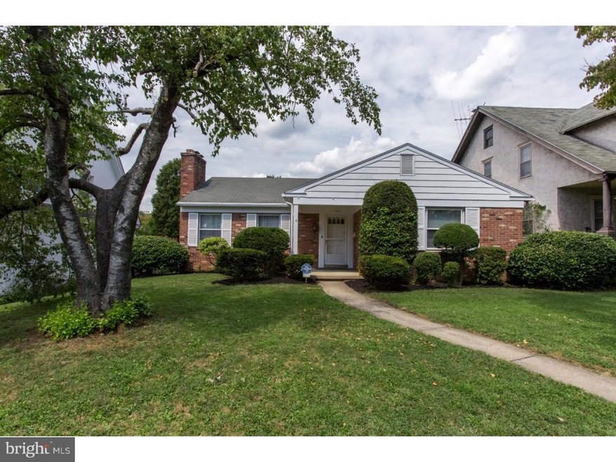 1123 Olive St, Coatesville, PA 19320 - photo 1