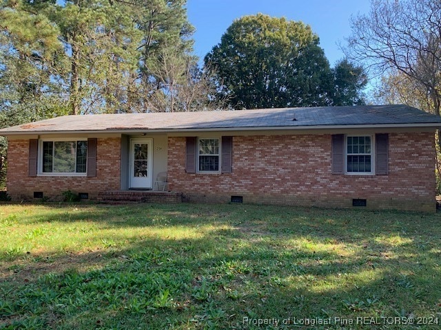 254 Channing Dr, Fayetteville, NC 28303 - photo 1
