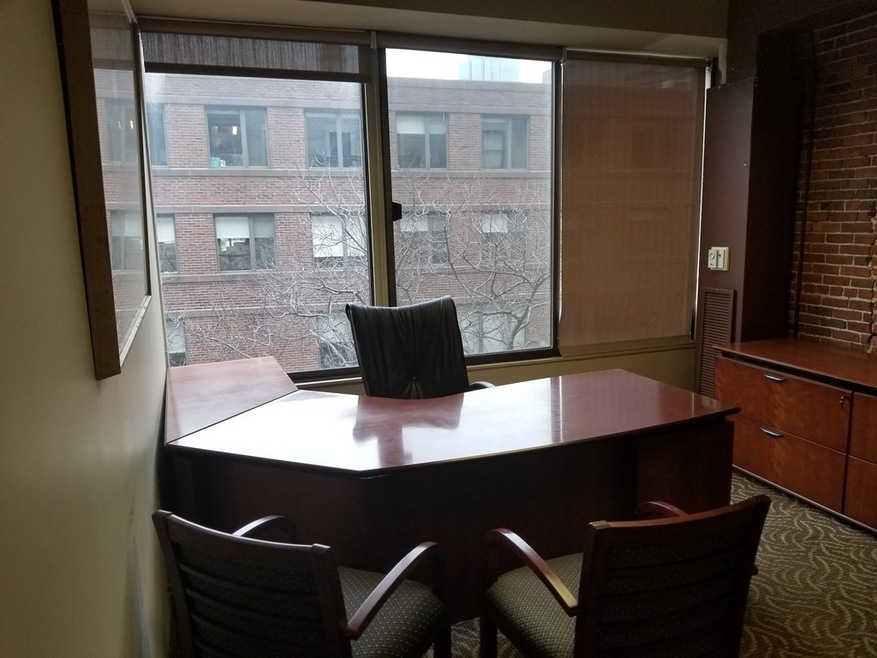 28 Atlantic Ave unit 222, Boston, MA 02110 - photo 1