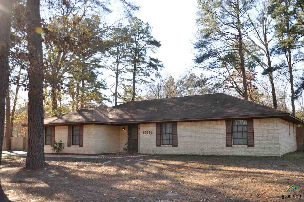 15598 Nell Lynn Ln, Tyler, TX 75707 - photo 1