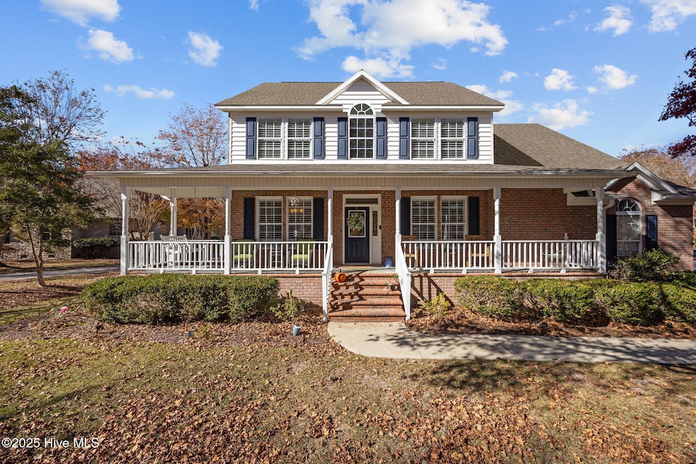 104 Jura Ct, New Bern, NC 28562 - photo 1