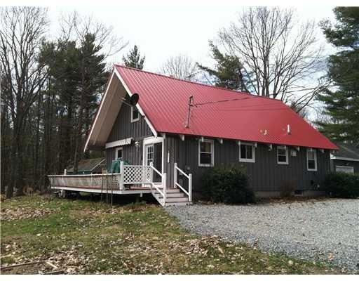 47 Reed Rd, Durham, ME 04222 - photo 1