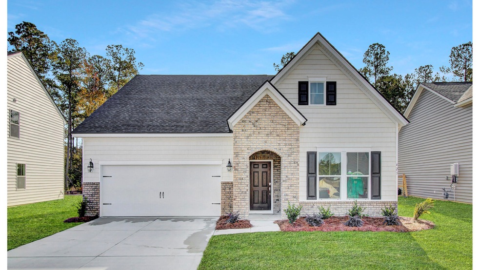 Front Elevation