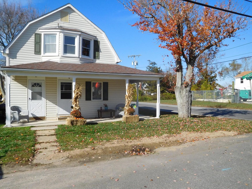 500 Anglesea Ave unit First Floor, Ocean Gate, NJ 08740 - photo 1