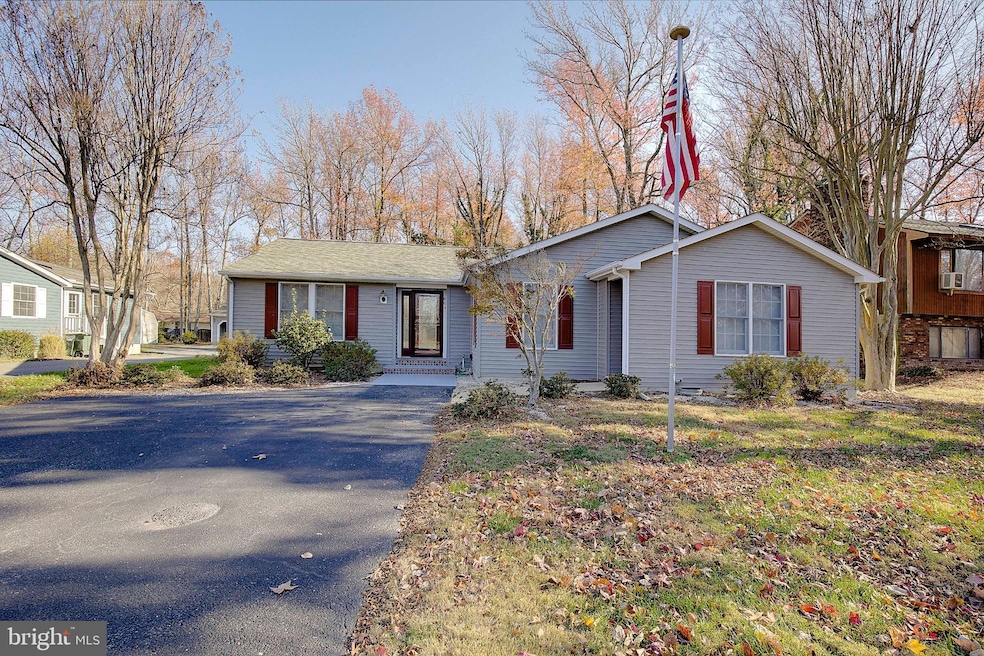 804 Mason Rd, Stevensville, MD 21666 - photo 1