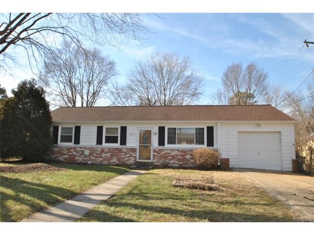 9812 Durango Rd, Henrico, VA 23228 - photo 1