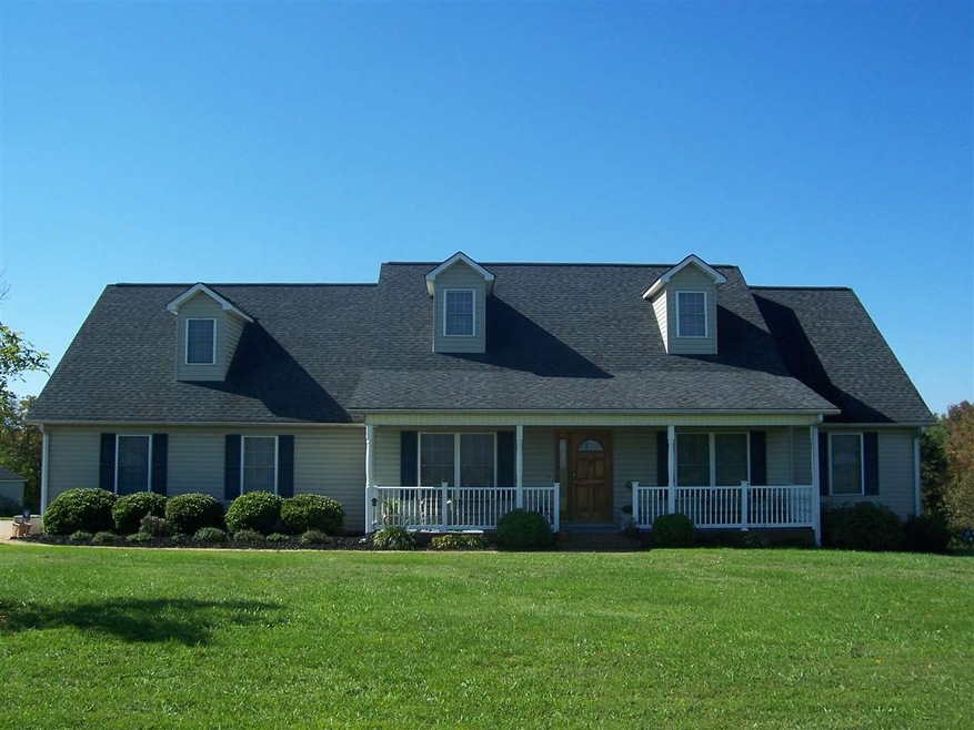 1542 Love Springs Rd, Gaffney, SC 29341 - photo 1