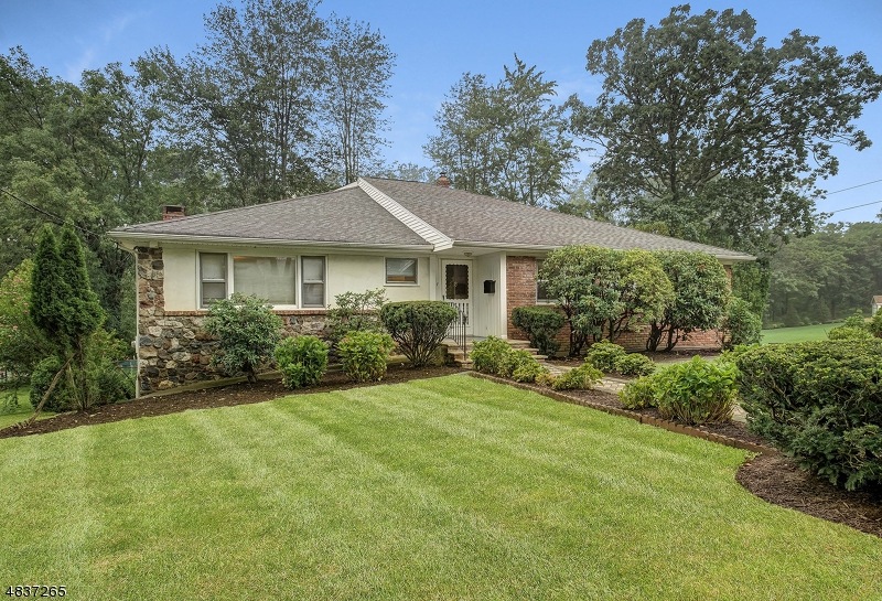 17 Ralph Rd, West Orange, NJ 07052 - photo 1