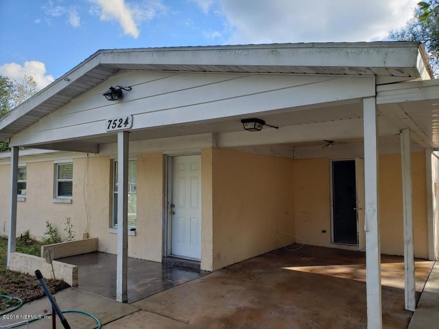 7524 Impala Ln, Jacksonville, FL 32244 - photo 1