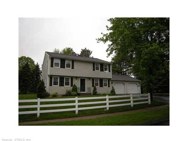 10 Addison Pond Rd unit 10, Glastonbury, CT 06033 - photo 1