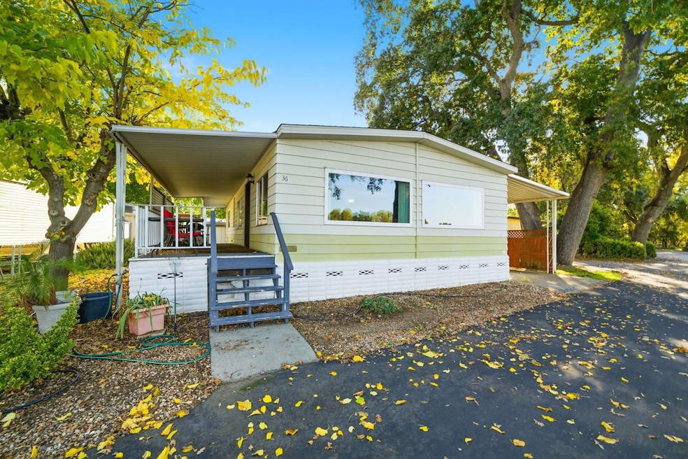 11705 Parey Ave, Red Bluff, CA 96080 - photo 1