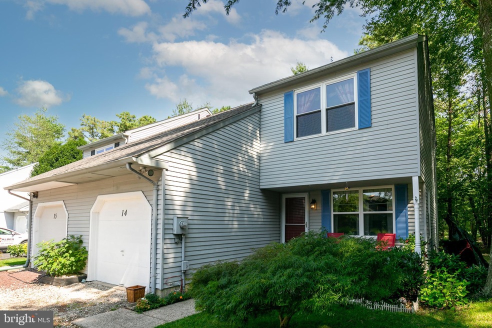 14 Partridge Ct, Marlton, NJ 08053 - photo 1