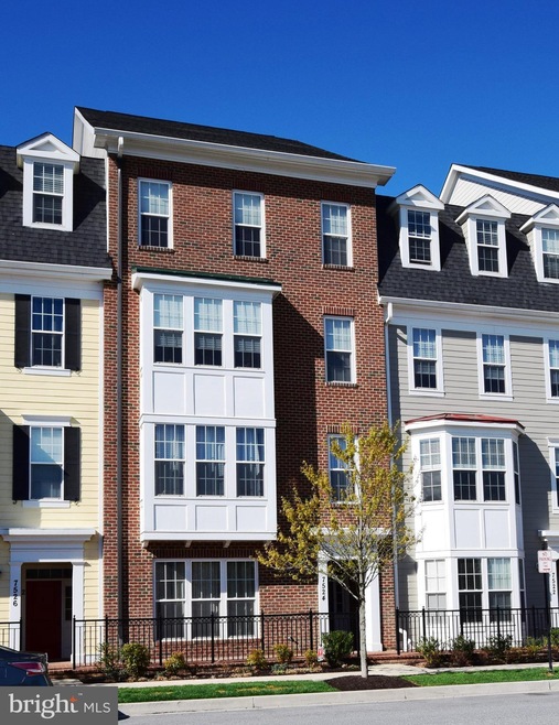 7524 Morris St unit 1, Fulton, MD 20759 - photo 1