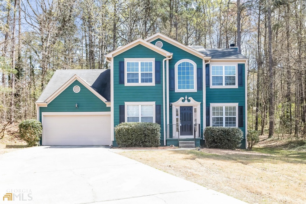 6507 Revena Ct, Austell, GA 30168 - photo 1