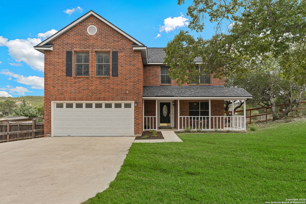 26842 Nelson Hill, Boerne, TX 78006 - photo 1