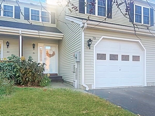 70 Belgian Way, Fitchburg, MA 01420 - photo 1