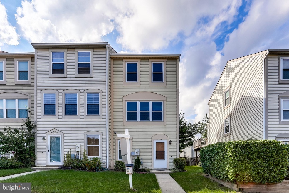 4217 Tazewell Terrace, Burtonsville, MD 20866 - photo 1
