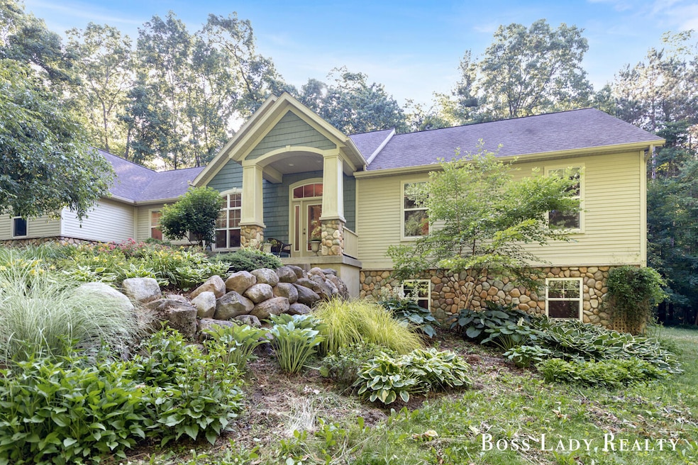 Sold $542,500 • Co-Listing Agent