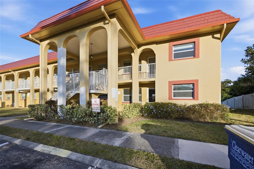 1301 S Hercules Ave unit 11, Clearwater, FL 33764 - photo 1