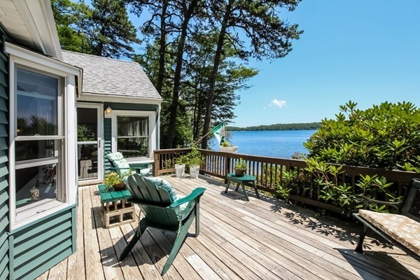 155 Hooppole Rd, Mashpee, MA 02649 - photo 1