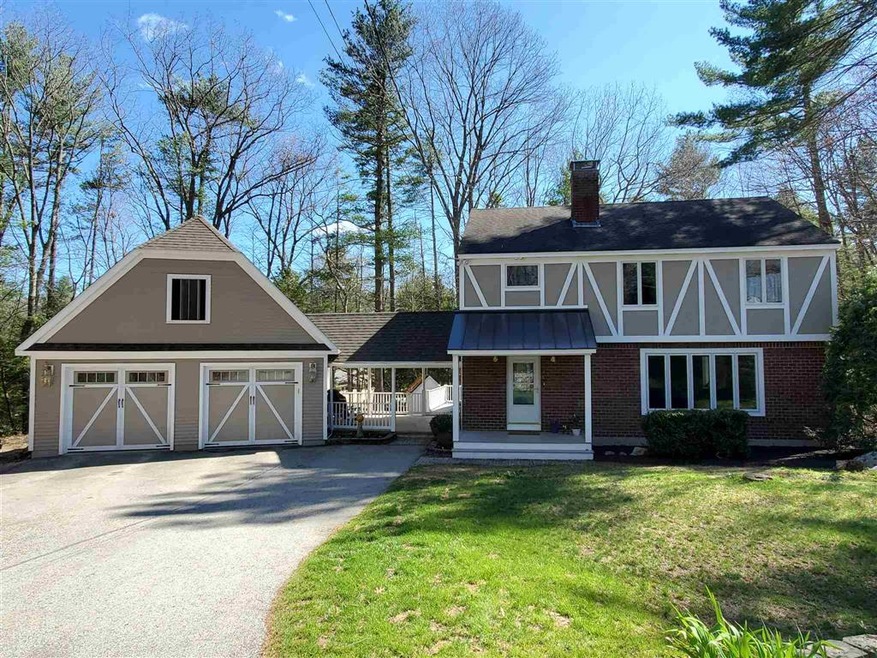 16 Woodland Dr, Londonderry, NH 03053 - photo 1